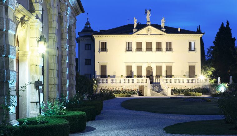 Villa Valmarana